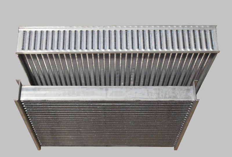 rdzenie - cooler samochodowy
